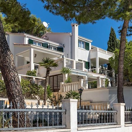 טרוגיר Apartments Croatia מראה חיצוני תמונה