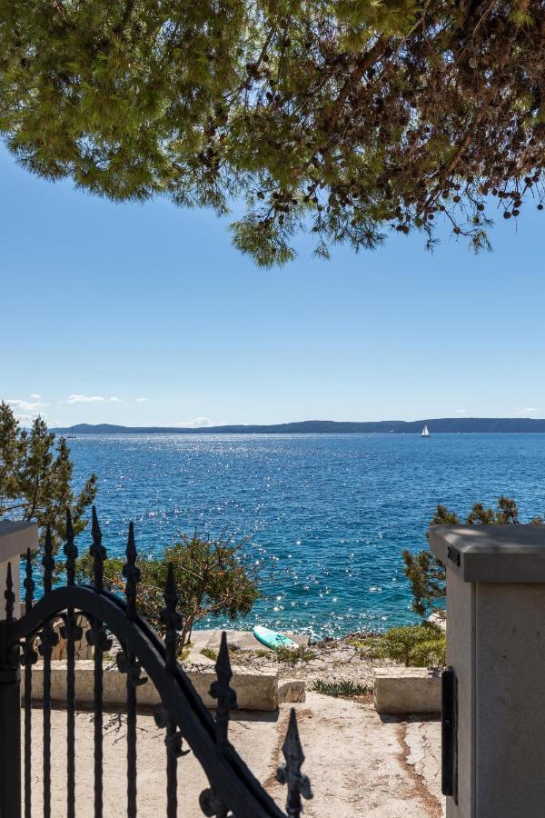 טרוגיר Apartments Croatia מראה חיצוני תמונה
