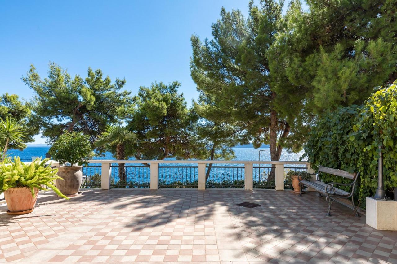 טרוגיר Apartments Croatia מראה חיצוני תמונה