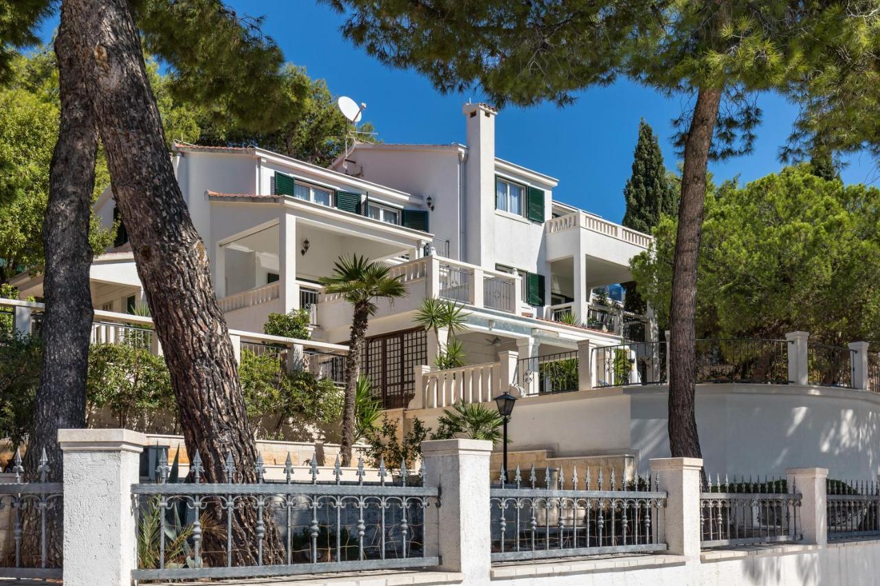 טרוגיר Apartments Croatia מראה חיצוני תמונה