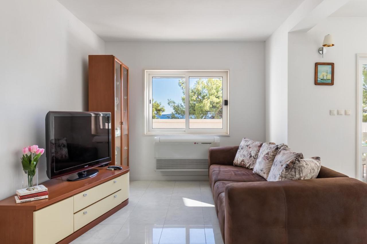 טרוגיר Apartments Croatia מראה חיצוני תמונה