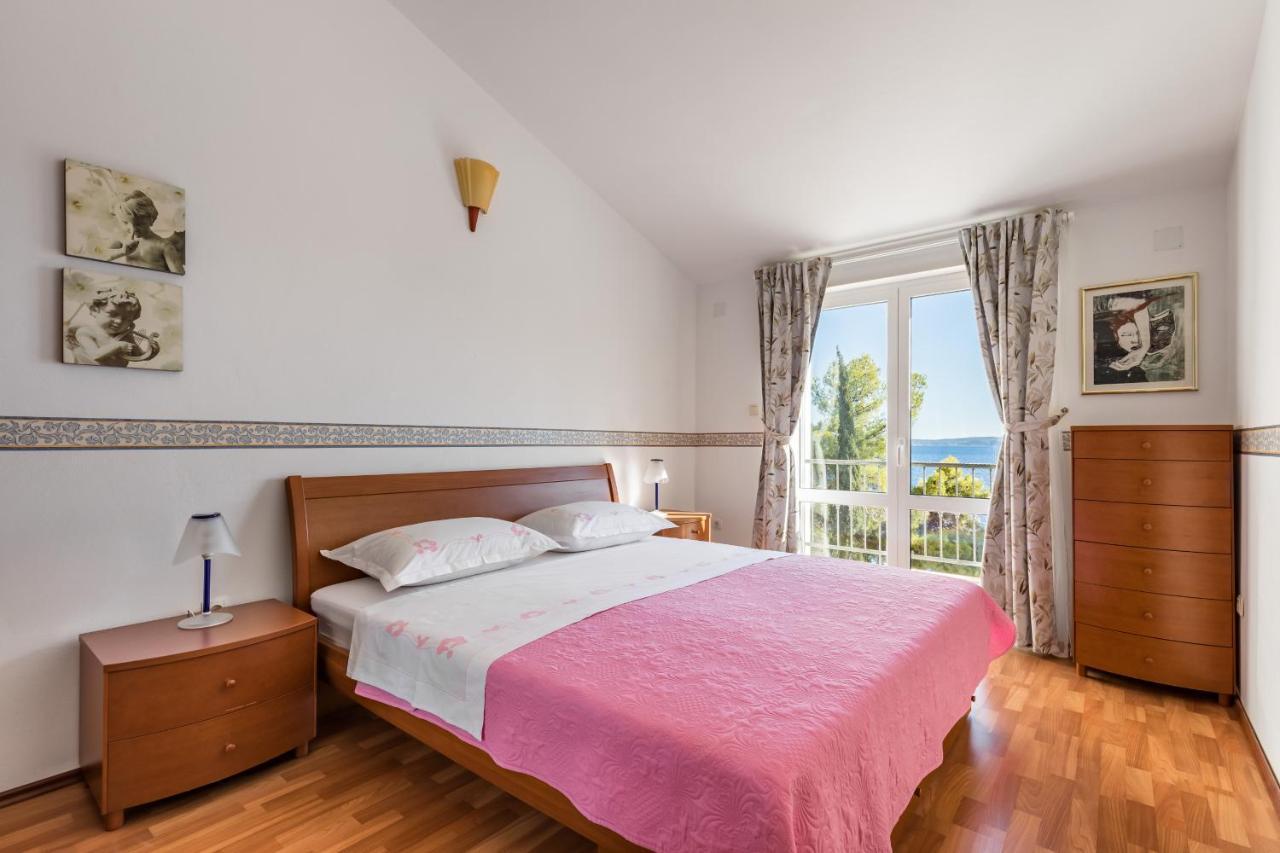 טרוגיר Apartments Croatia מראה חיצוני תמונה