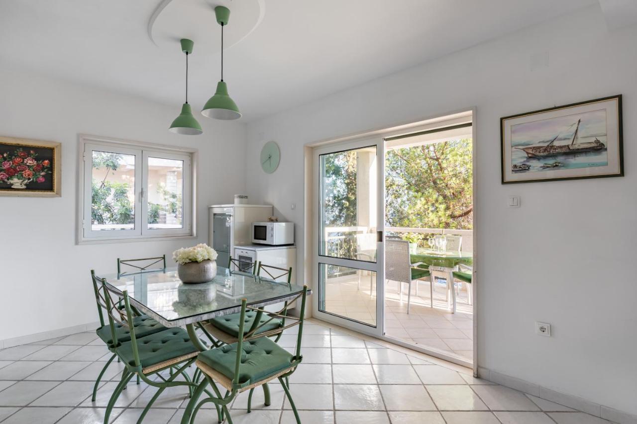 טרוגיר Apartments Croatia מראה חיצוני תמונה