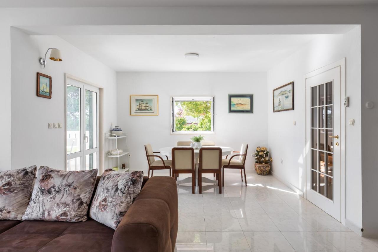 טרוגיר Apartments Croatia מראה חיצוני תמונה
