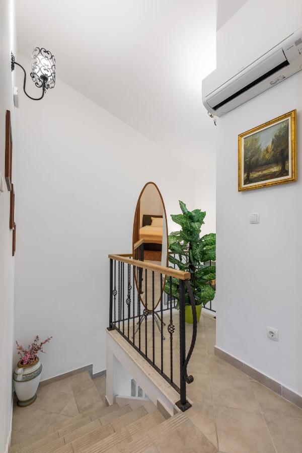 טרוגיר Apartments Croatia מראה חיצוני תמונה