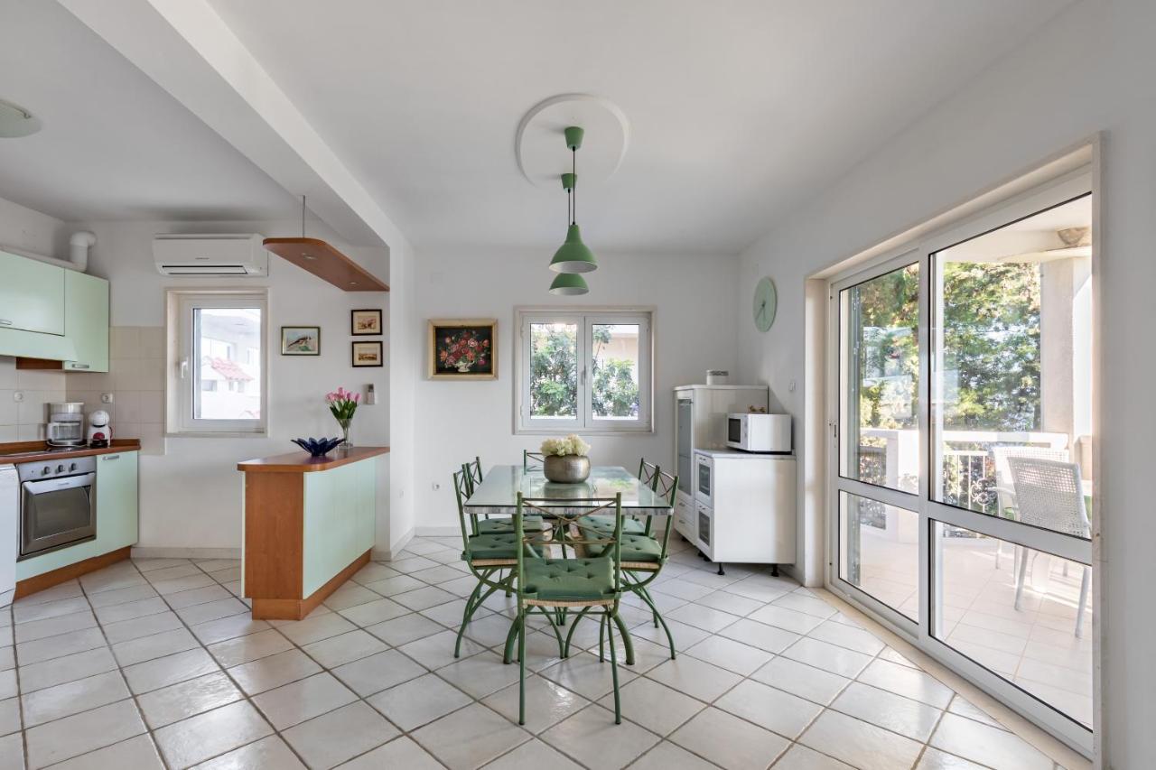 טרוגיר Apartments Croatia מראה חיצוני תמונה